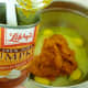 My preferred brand of canned pumpkin . . . Libby's