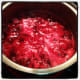 Bubbling away.