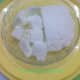 Step 5: The homemade paneer (cottage cheese) is ready to be used.