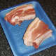Pork for rabbit pie