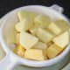 Potatoes and Swede peeled and chopped