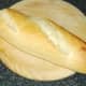 French baguette