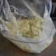place mashed potatoes in a plastic bag to make it easier to pipe them on top of the pie