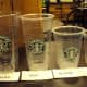 Cold cup sizes