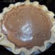 Put pie in preheated 350 degree oven. Bake for 45 minutes.