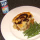 HP sauce adds something really special to many savoury dishes, including mince, tattie and neep pie