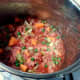 Ingredients ready to cook