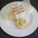 Dried Chinese egg noodles