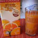 Orange juice with Vitamins ACE