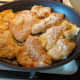 Cook the chicken