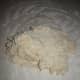 Turn the dough out onto a lightly floured surface.