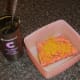 Curry powder is added to Lorne sausage