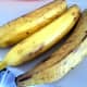 Pisang tanduk is the most expensive of all the varieties listed here and is second in my list of the best banana varieties for banana fritters.