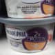Tubs of Philadelphia 2x Protein with Honey Cream Cheese