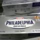 Packaging of Philadelphia Original Cream Cheese
