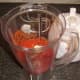 Preparing tomato sauce
