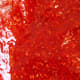 Press mixture gently through a sieve. Only seed and pulp remain and can be discarded.