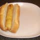 Battered dog is included in a sub roll