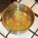 Cooking dried elbow macaroni