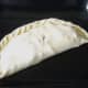 Spicy corned beef and cabbage pasty ready for the oven