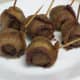Plain meatballs