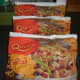 Quorn chicken-style pieces.