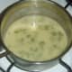 Pie and mash liquor