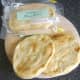 Mini naan breads