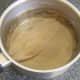 Herring ready for poaching