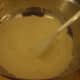 Mix flour, sugar and salt together