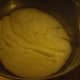 Form dough into a ball