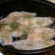 broiled-flounder-pot-luck-baked-potatoes-grilled-vegetables