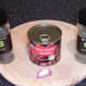Main ingredients for pizza sauce dip