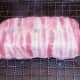 meatloaf is turned right way up