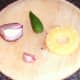 Pineapple salsa ingredients