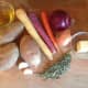 Fresh ingredients make the best recipes even better.