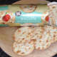 Water biscuits