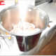 Put in Large Stockpot
