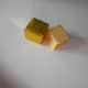 Two Chicken Boullion Cubes