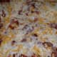 Final pizza.
