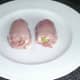 Stuffed chicken thighs