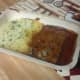Cooked and ready to eat