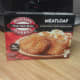Boston Market packaging looks pretty good
