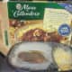 Outside of the carton - ready for the oven