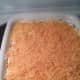 Step 6: Cheddar cheese