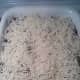 Step 4: Mozzarella cheese