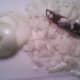 Prep Work: Chopping the onion