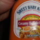 Sweet Baby Ray's is my sauce of choice.
