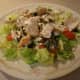 Greek Chicken Salad