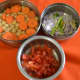 The ingredients.